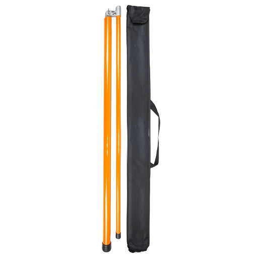 Heavy Duty Load Height Measuring Stick