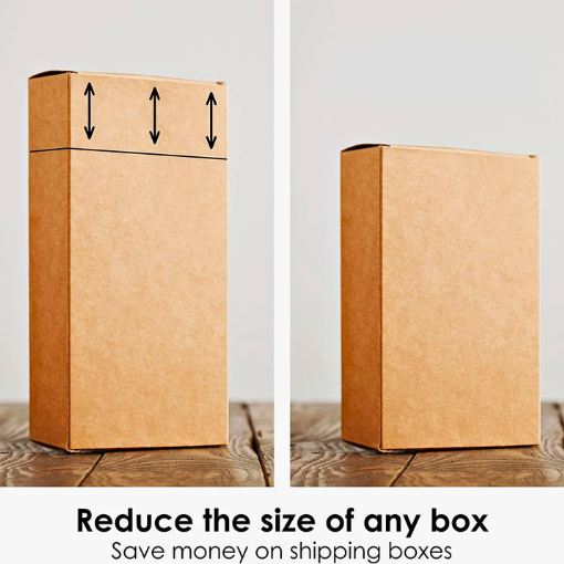 Box Resizer Tool