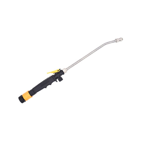 Water Heater Tank Rinser