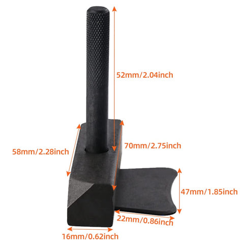 Oil Pan Separator