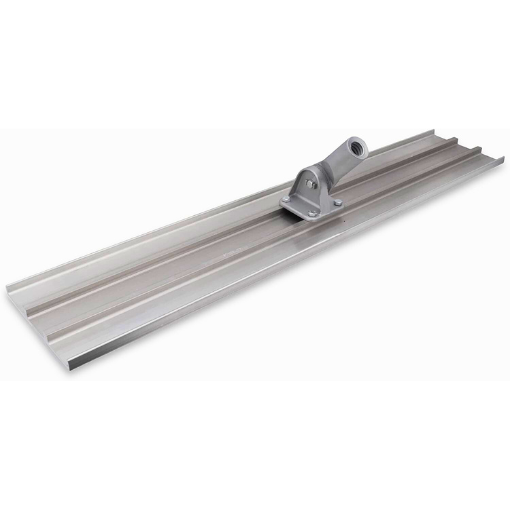 48-Inch Magnesium Bull Float