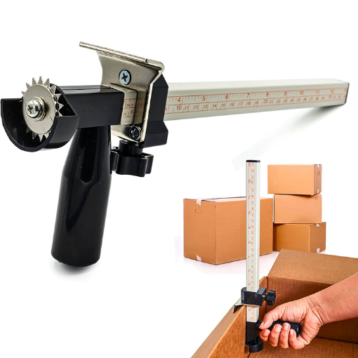 Box Resizer Tool