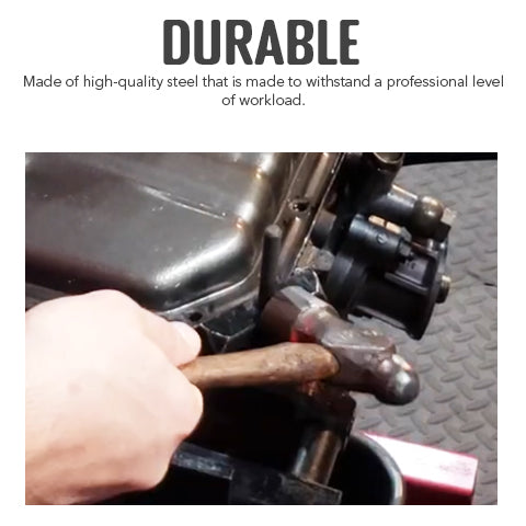 Oil Pan Separator