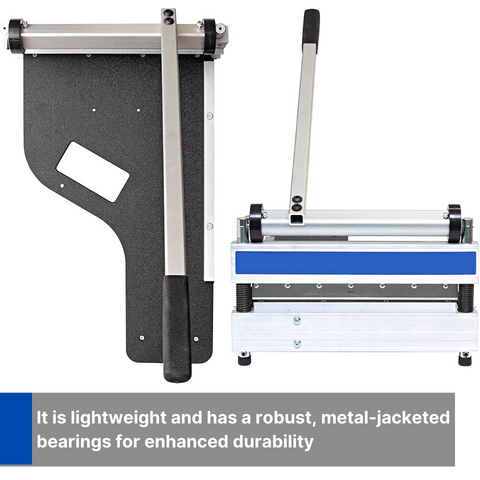13-Inch Portable Flooring Cutter